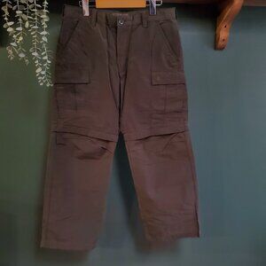 GH BASS | Convertible Hiking Pants